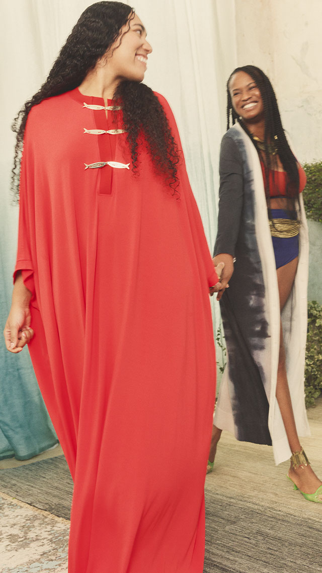 Marina Rinaldi Official Website | Women's Plus-Size Clothing