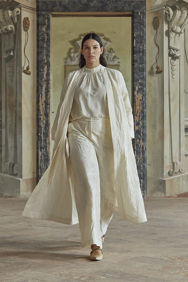 Runway SS26 MR Look 32   Marina Rinaldi 0292 Marina Rinaldi